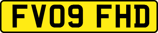 FV09FHD
