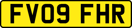 FV09FHR