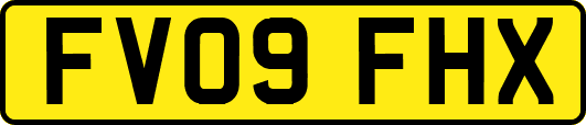 FV09FHX