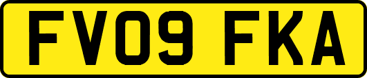 FV09FKA