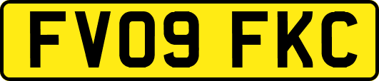 FV09FKC