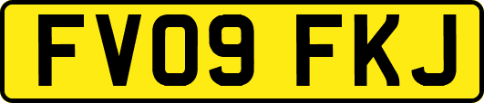 FV09FKJ
