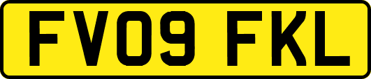 FV09FKL