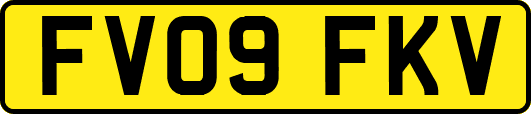 FV09FKV