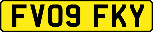 FV09FKY