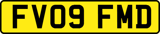 FV09FMD