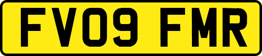 FV09FMR