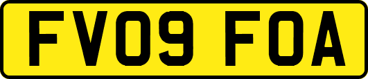 FV09FOA