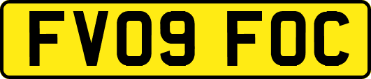 FV09FOC