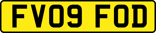 FV09FOD