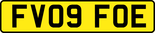 FV09FOE