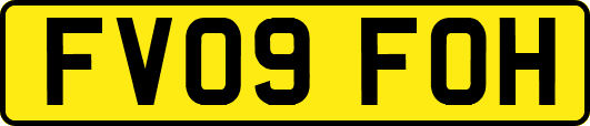 FV09FOH