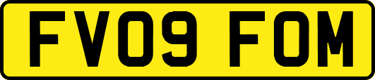 FV09FOM