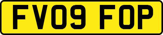 FV09FOP