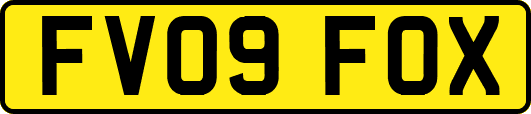FV09FOX