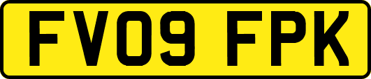 FV09FPK