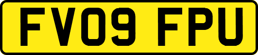 FV09FPU
