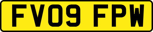 FV09FPW