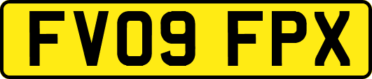 FV09FPX