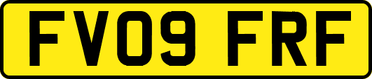 FV09FRF