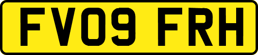 FV09FRH