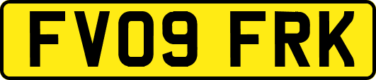 FV09FRK
