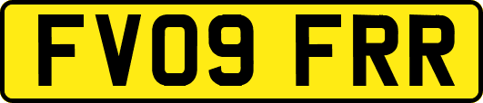 FV09FRR