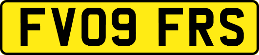FV09FRS