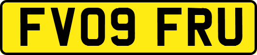 FV09FRU