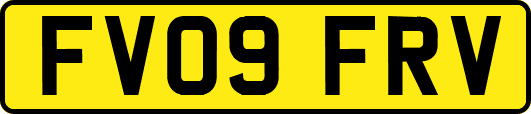 FV09FRV