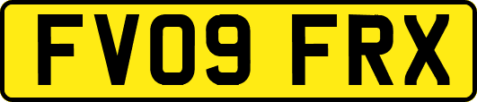 FV09FRX