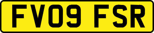 FV09FSR