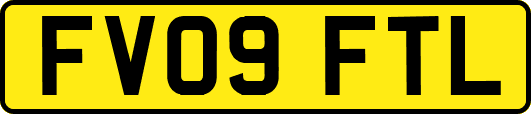 FV09FTL