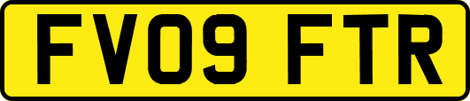FV09FTR