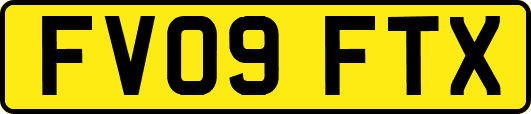 FV09FTX
