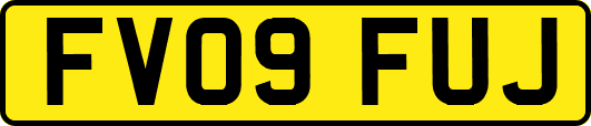 FV09FUJ