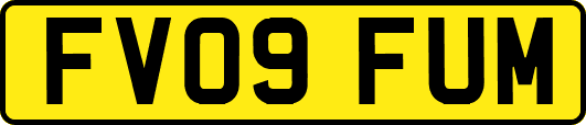 FV09FUM