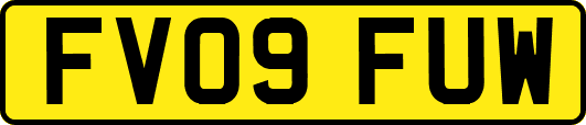FV09FUW