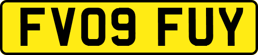 FV09FUY