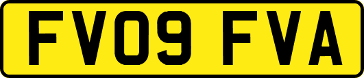 FV09FVA