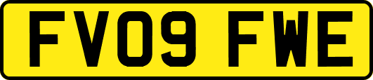 FV09FWE