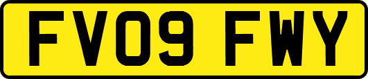 FV09FWY