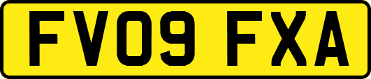 FV09FXA