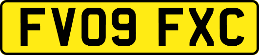 FV09FXC