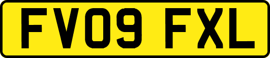 FV09FXL