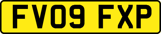 FV09FXP