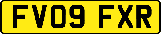 FV09FXR
