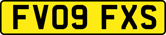 FV09FXS