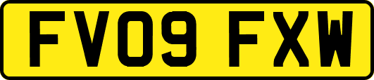 FV09FXW