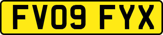 FV09FYX